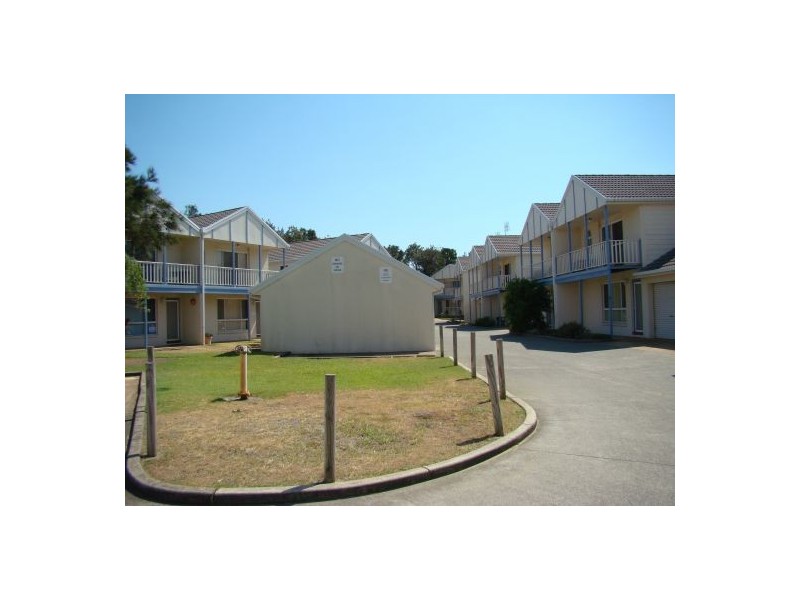 12/23 Robinson Street, Anna Bay NSW 2316