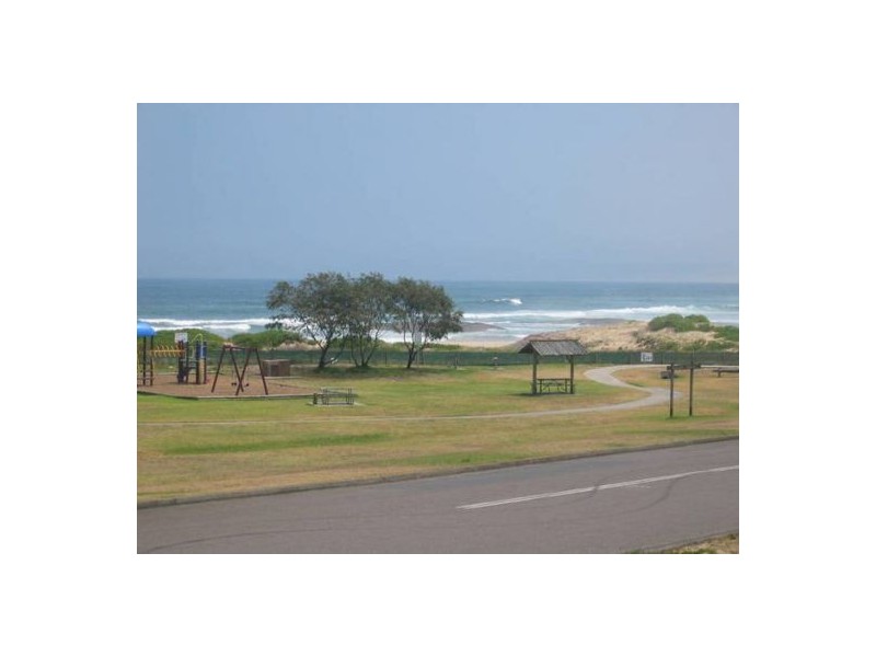 12/23 Robinson Street, Anna Bay NSW 2316