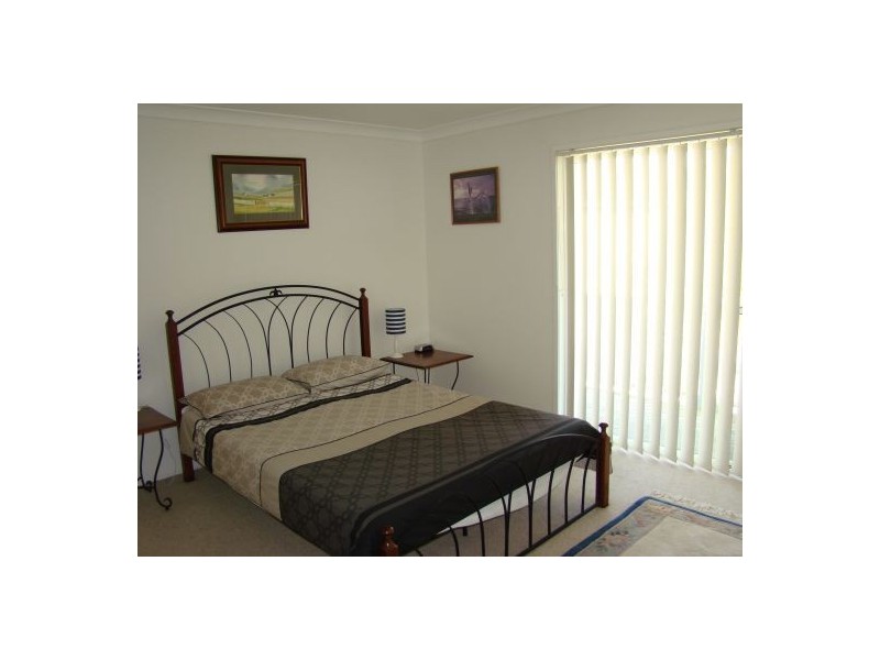 12/23 Robinson Street, Anna Bay NSW 2316