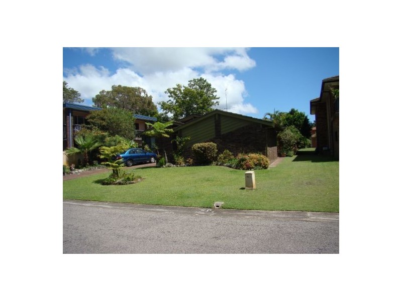 3 Voyager Close, Nelson Bay NSW 2315