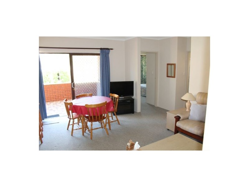 6/1 Weatherly Close, Nelson Bay NSW 2315