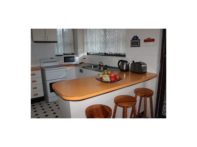 6/1 Weatherly Close, Nelson Bay NSW 2315