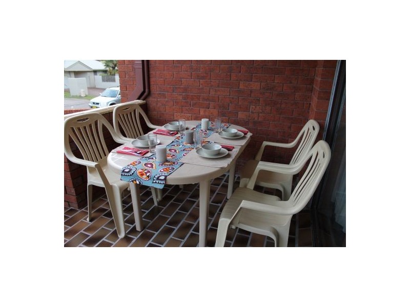 6/1 Weatherly Close, Nelson Bay NSW 2315