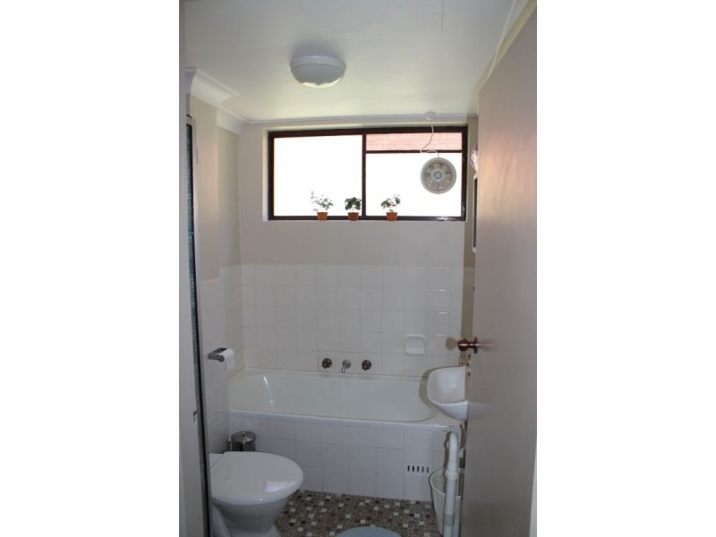 6/1 Weatherly Close, Nelson Bay NSW 2315