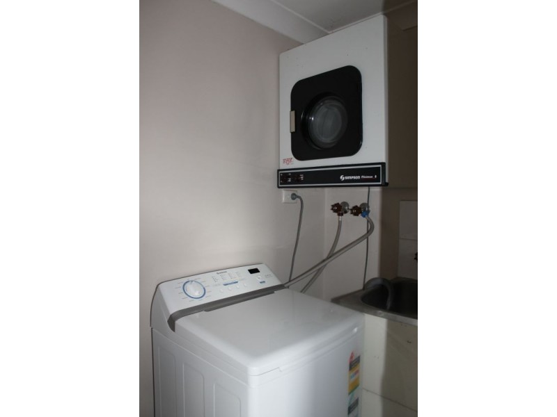 6/1 Weatherly Close, Nelson Bay NSW 2315