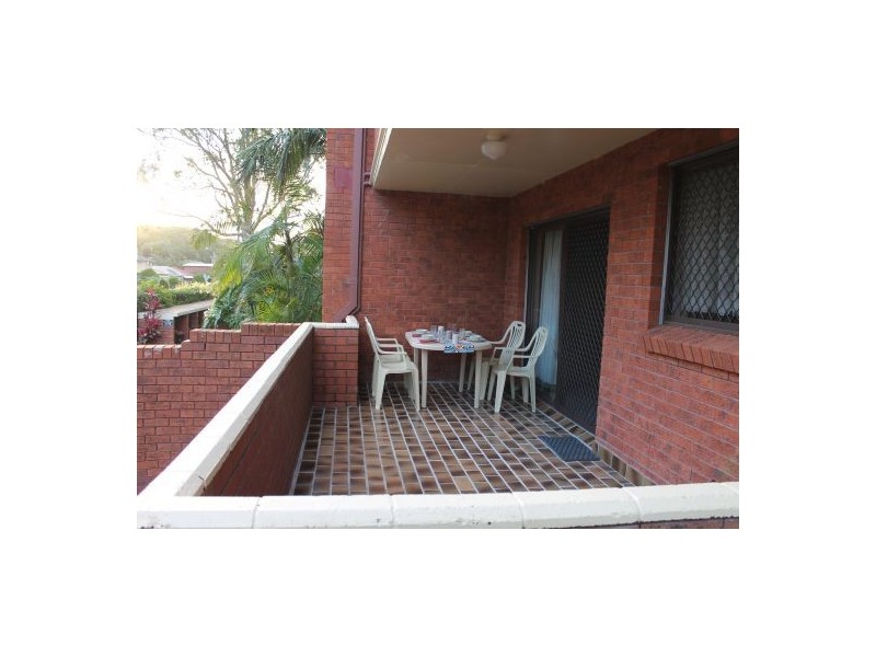 6/1 Weatherly Close, Nelson Bay NSW 2315