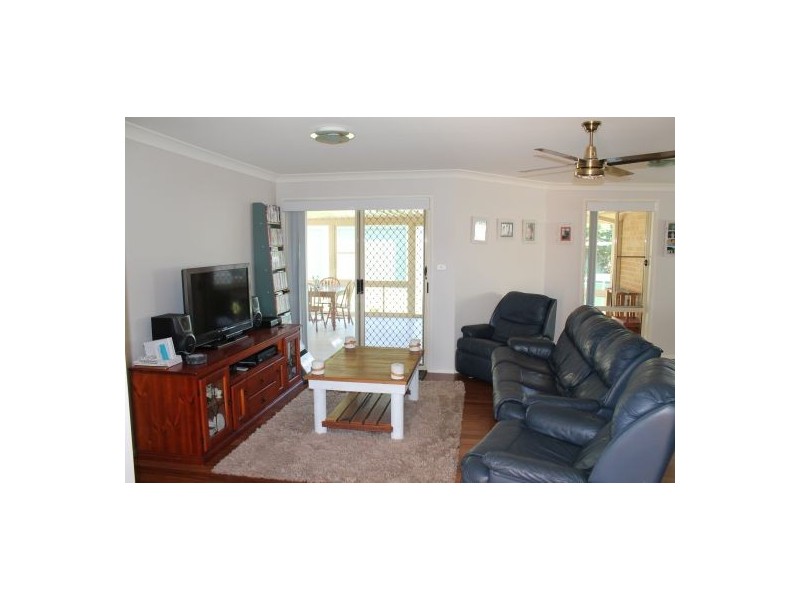 16 Marlin Place, Anna Bay NSW 2316