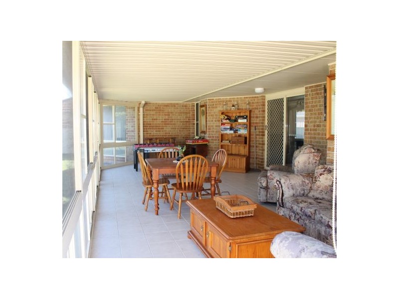 16 Marlin Place, Anna Bay NSW 2316