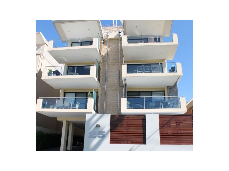 5/25 Tomaree Street, Nelson Bay NSW 2315