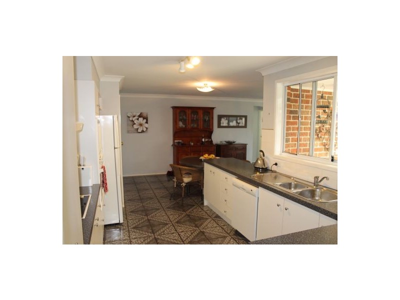 7 Clonmeen Circuit, Anna Bay NSW 2316