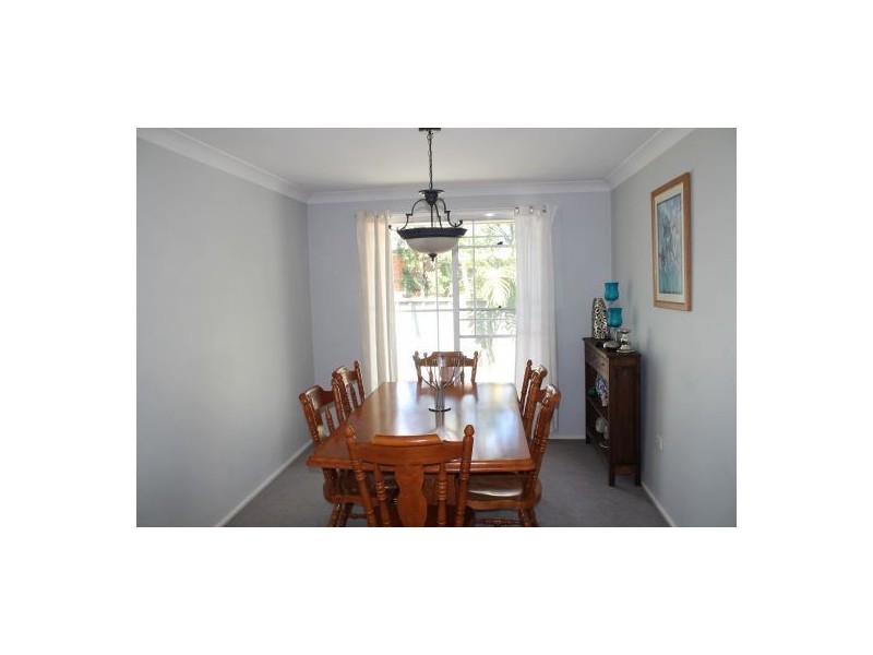 7 Clonmeen Circuit, Anna Bay NSW 2316