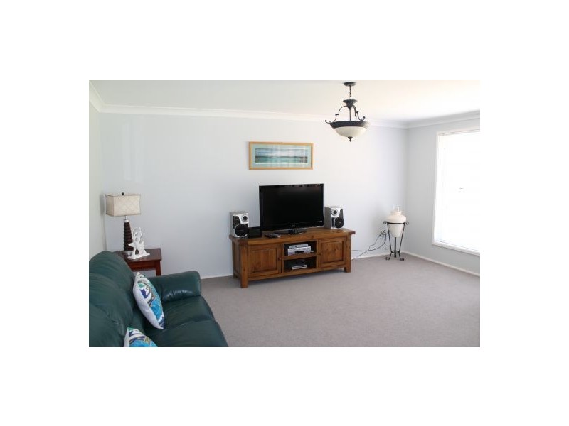 7 Clonmeen Circuit, Anna Bay NSW 2316