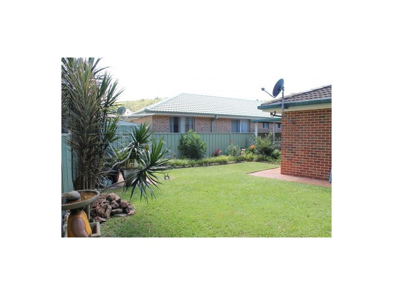 7 Clonmeen Circuit, Anna Bay NSW 2316