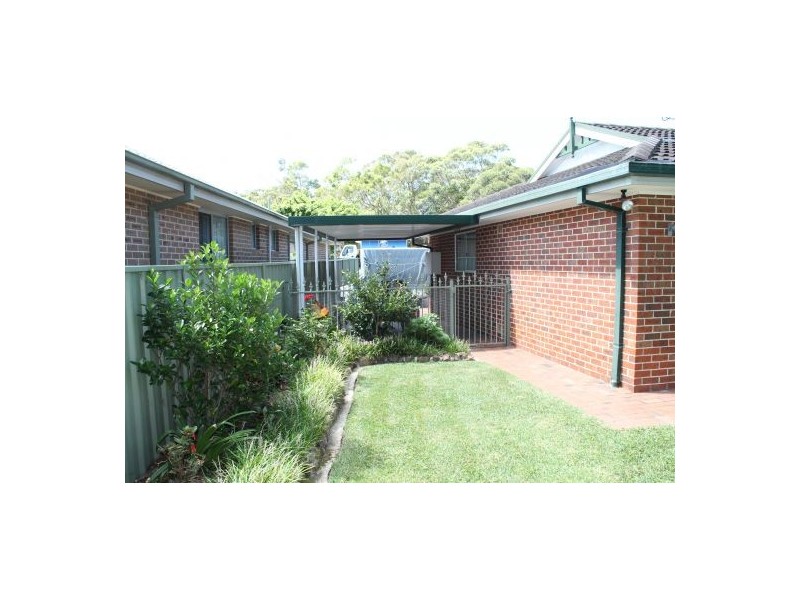 7 Clonmeen Circuit, Anna Bay NSW 2316
