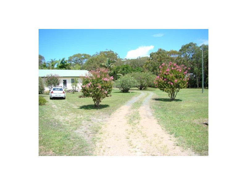 298 Gan Gan Road, Anna Bay NSW 2316