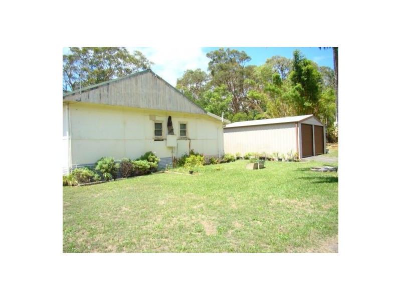 298 Gan Gan Road, Anna Bay NSW 2316
