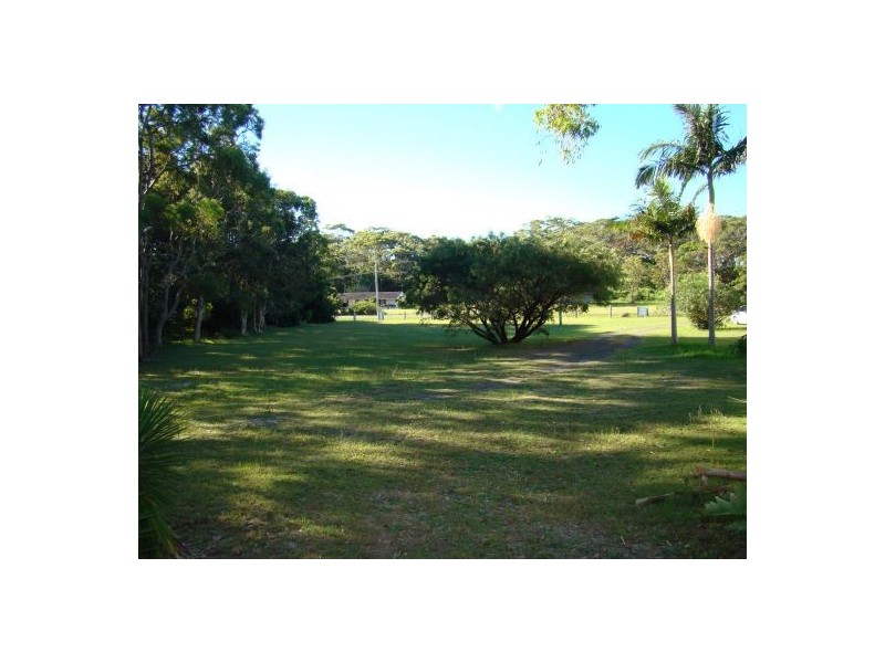 298 Gan Gan Road, Anna Bay NSW 2316