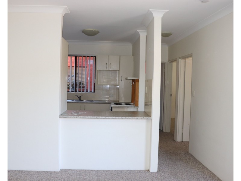 10/1 Weatherly Close, Nelson Bay NSW 2315