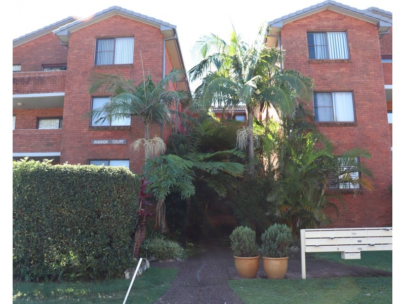 10/1 Weatherly Close, Nelson Bay NSW 2315