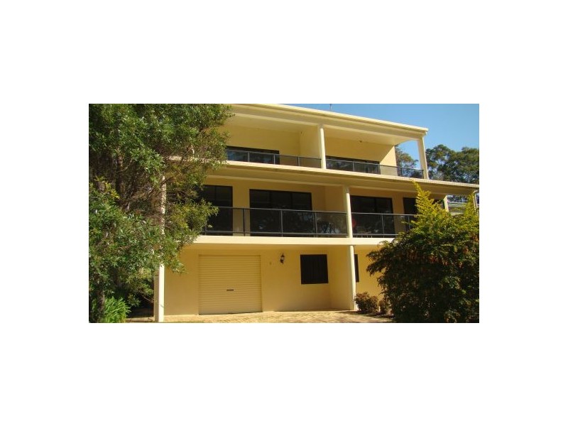 1/145 Government Road, Nelson Bay NSW 2315