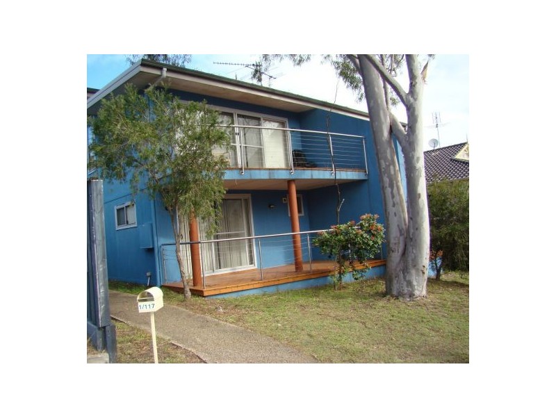 117 Government Road, Nelson Bay NSW 2315