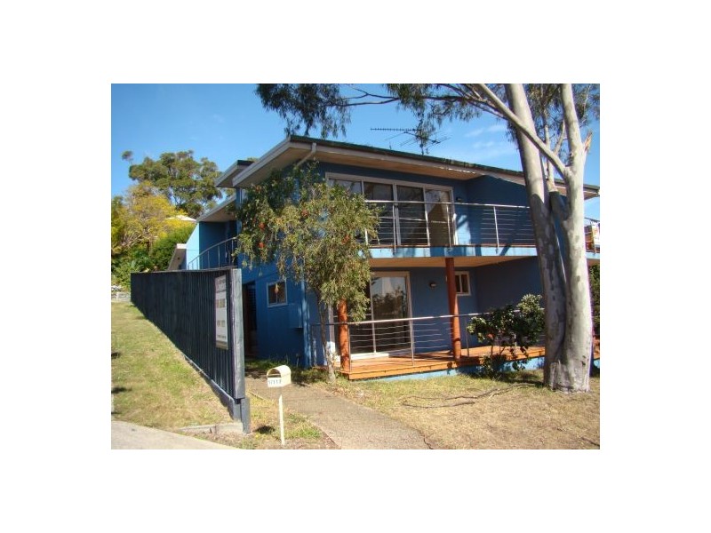 117 Government Road, Nelson Bay NSW 2315