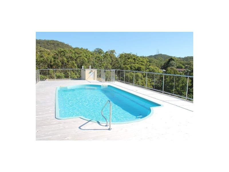 2/25 Tomaree Street, Nelson Bay NSW 2315