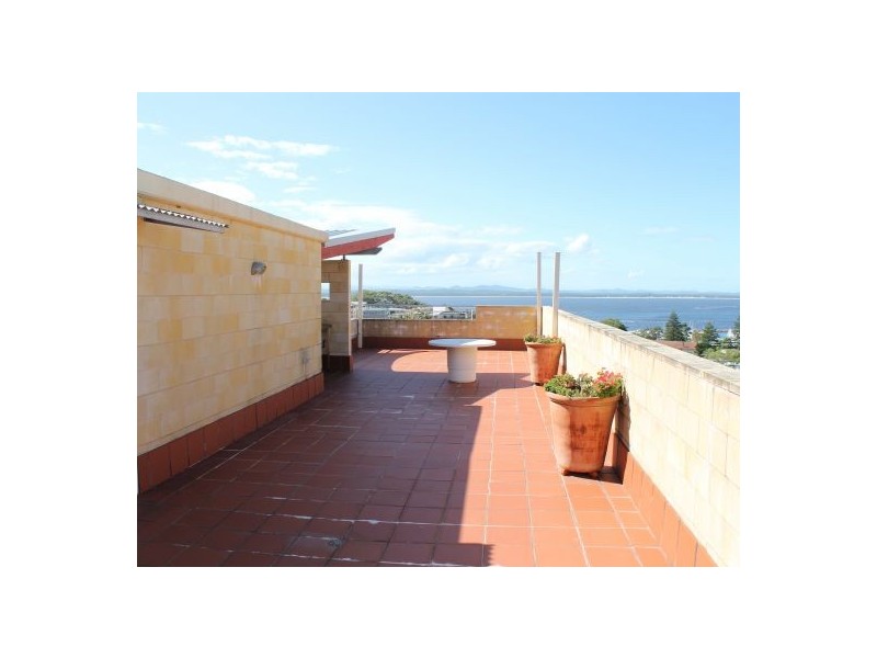 2/25 Tomaree Street, Nelson Bay NSW 2315