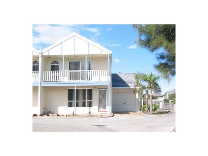 12/23 Robinson Street, Anna Bay NSW 2316