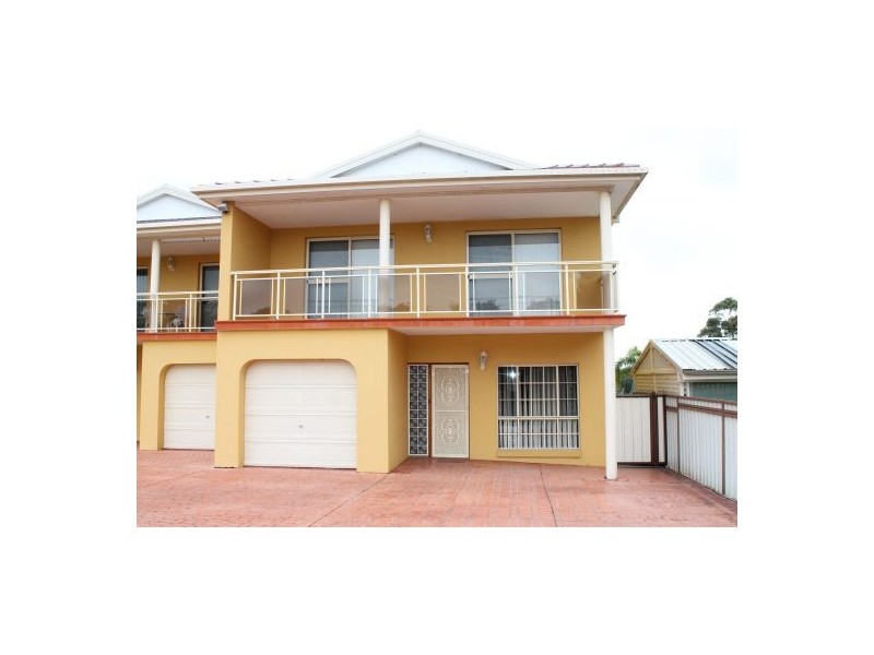 11a Oyster Close, Nelson Bay NSW 2315