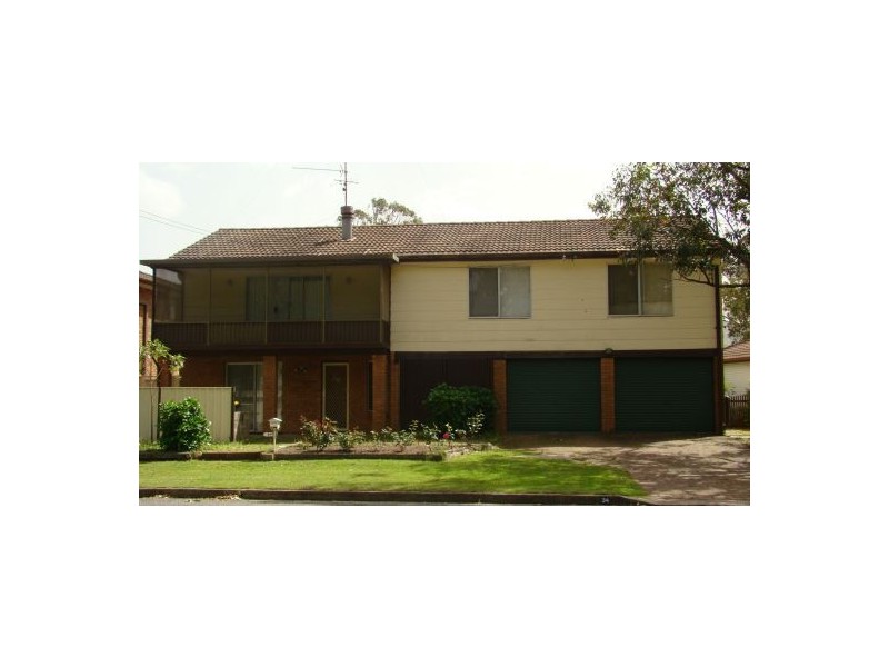 34 John Parade, Lemon Tree Passage NSW 2319