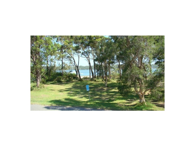 34 John Parade, Lemon Tree Passage NSW 2319