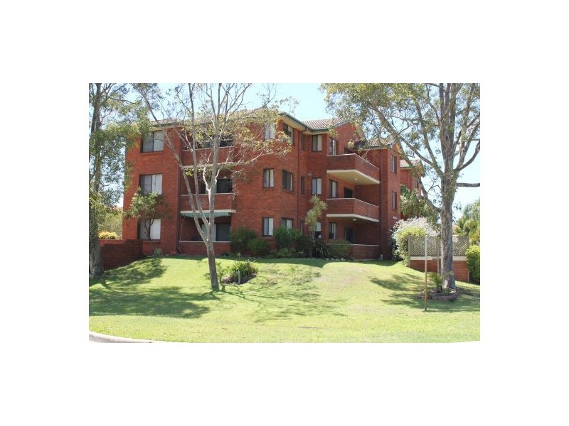 5/1 Weatherly Close, Nelson Bay NSW 2315