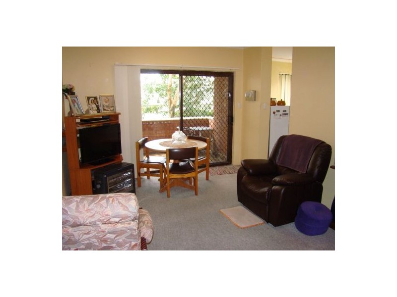 5/1 Weatherly Close, Nelson Bay NSW 2315