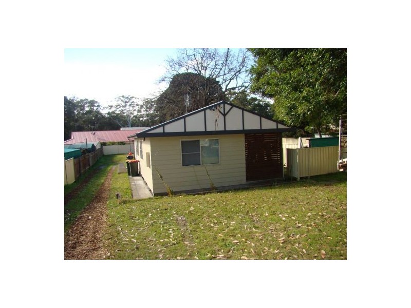 16 Blanch Street, Lemon Tree Passage NSW 2319
