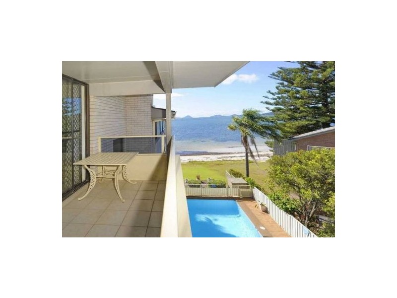 17/41 Soldiers Point Road, Soldiers Point NSW 2317