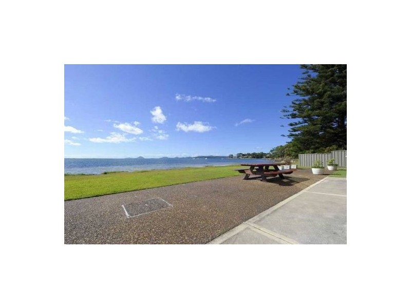 17/41 Soldiers Point Road, Soldiers Point NSW 2317
