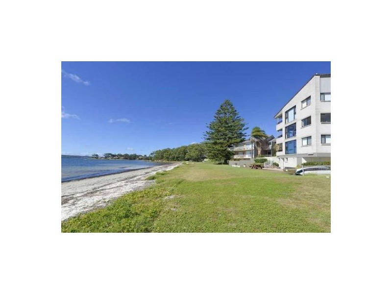 17/41 Soldiers Point Road, Soldiers Point NSW 2317