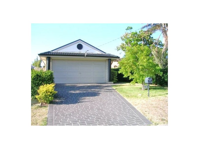 3a Hanson Avenue, Anna Bay NSW 2316