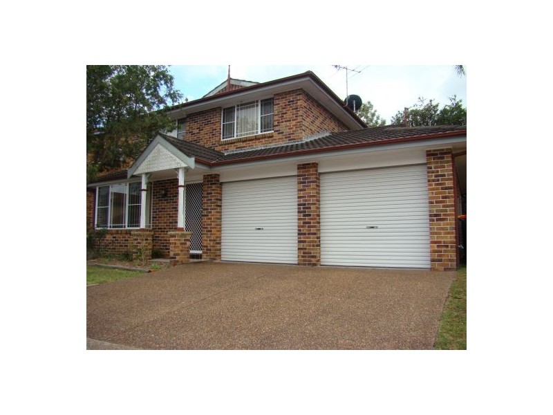 15 Salamander Gardens, Salamander Bay NSW 2317