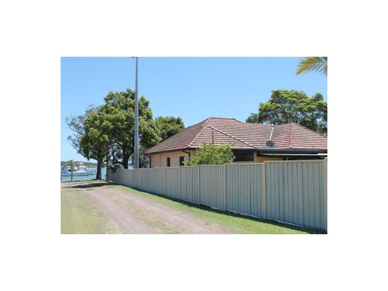 74 Frederick Drive, Oyster Cove NSW 2318