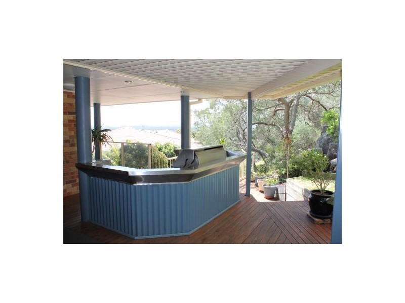 9 Harbourview, Boat Harbour NSW 2316