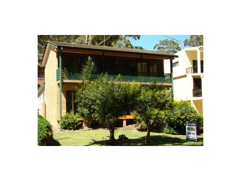 143 Government Road, Nelson Bay NSW 2315