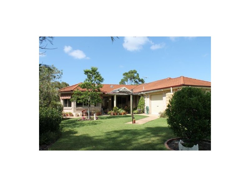 41 Keel Street, Salamander Bay NSW 2317