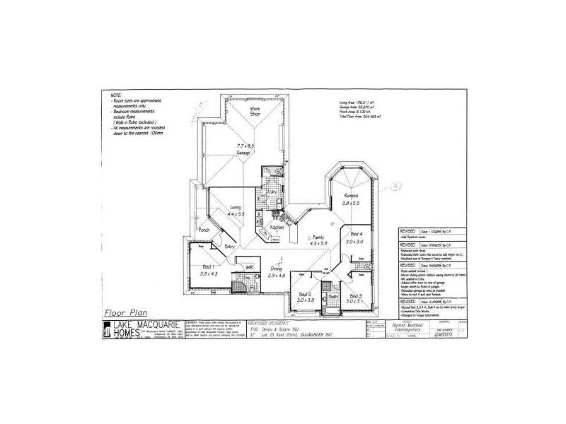 41 Keel Street, Salamander Bay NSW 2317
