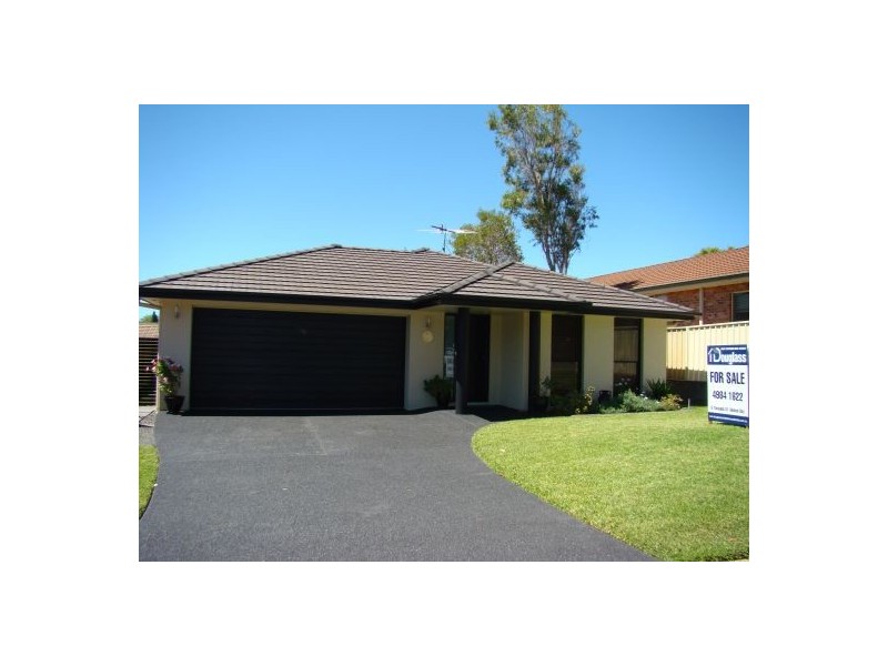 38a Yachtsman Crescent, Salamander Bay NSW 2317