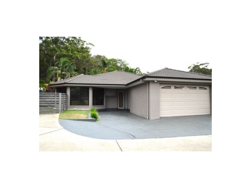 5e Essington Way (renamed 10 Penny Lane Anna Bay), Anna Bay NSW 2316