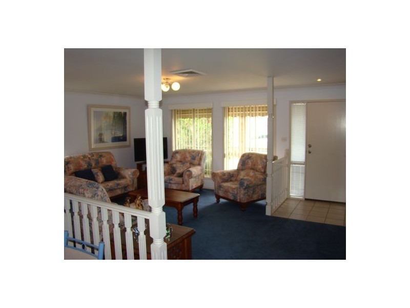 2/25 Whitesands Road, Fingal Bay NSW 2315