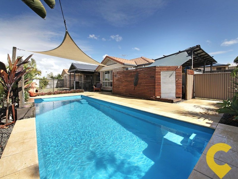 22 Bellongia St, Mango Hill QLD 4509