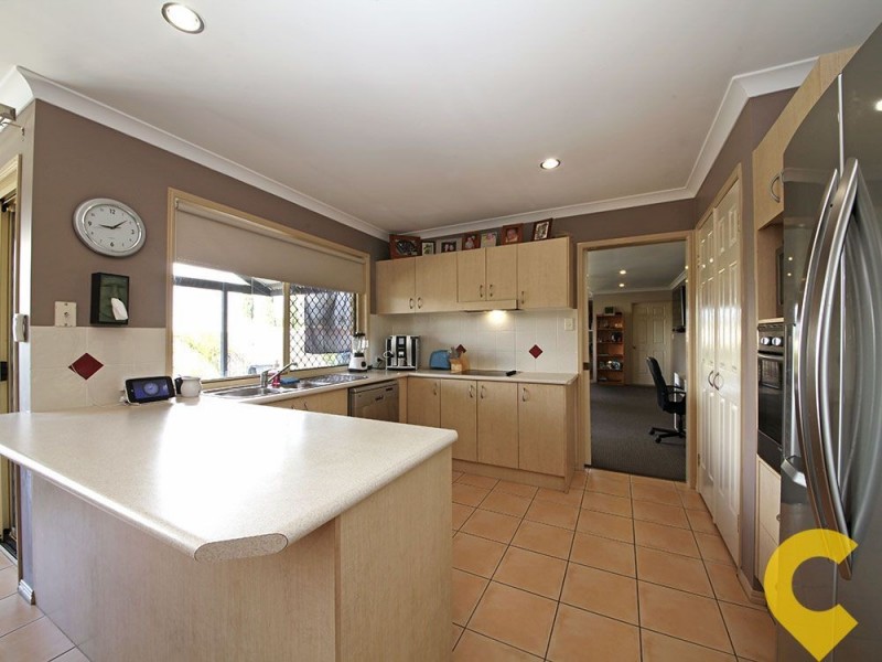 22 Bellongia St, Mango Hill QLD 4509
